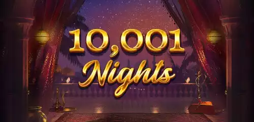 OSS 10,001 Nights