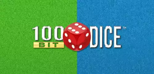 100 Bit Dice