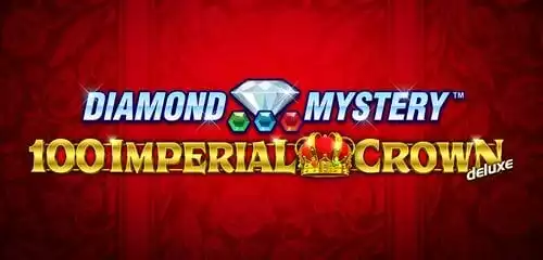 100 Imperial Crown deluxe