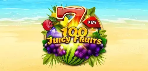 100 Juicy Fruits