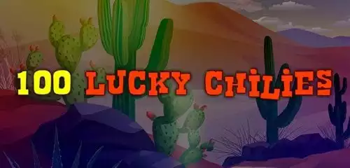 100 Lucky Chilies