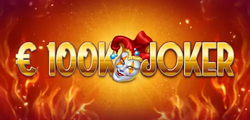 100k Joker