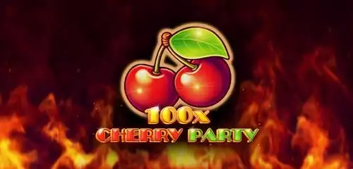 100x Cherry Party