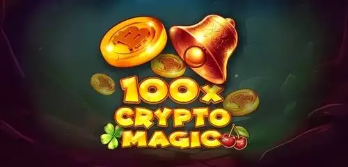 100x Crypto Magic