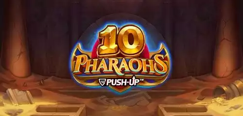 10 Pharaohs