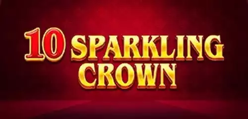 10 Sparkling Crown