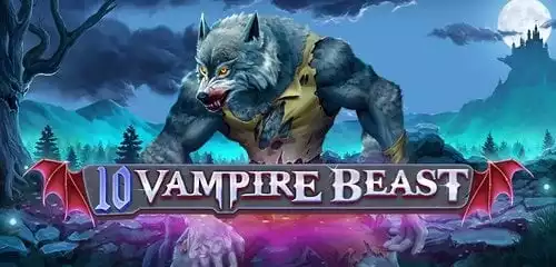 10 Vampire Beast