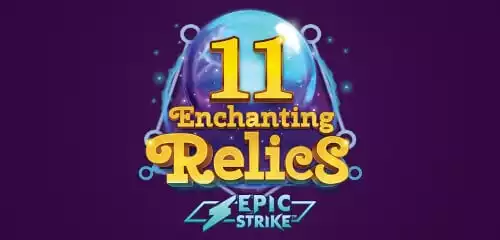 11 Enchanting Relics