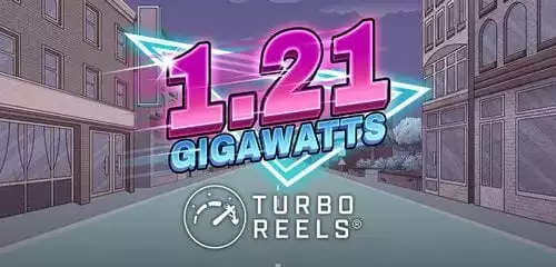1.21 Gigawatts