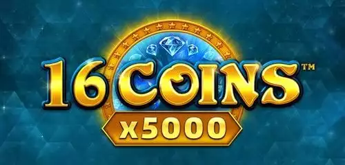 16 Coins x5000