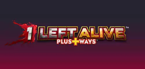 1 Left Alive