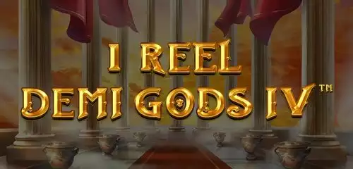 1 Reel Demi Gods IV