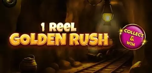 1 Reel - Golden Rush