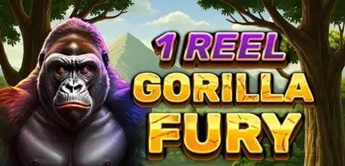 1 Reel - Gorilla Fury