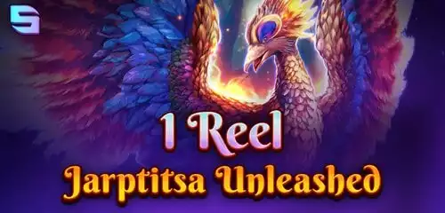 1 Reel - Jarptitsa Unleashed