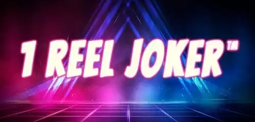 1 Reel Joker