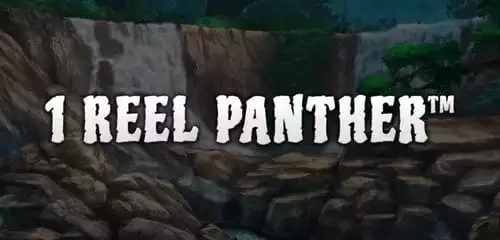 1 Reel Panther
