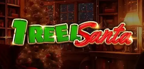 1 Reel Santa