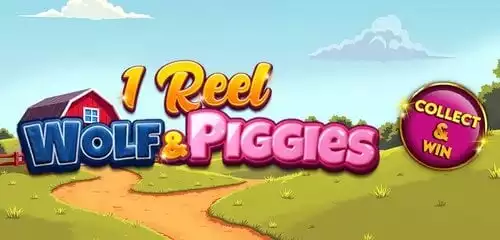 1 Reel - Wolf & Piggies