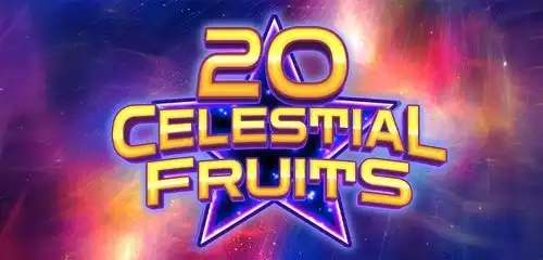 20 Celestial Fruits