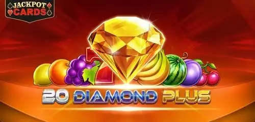 20 Diamond Plus