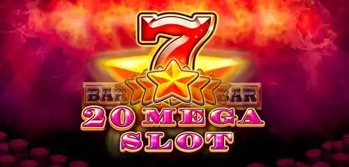 20 Mega Slot