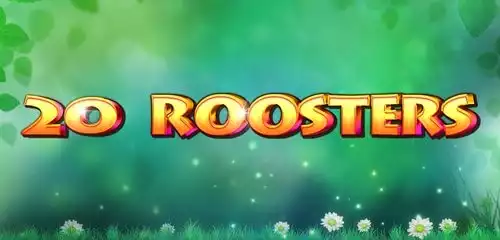 20 Roosters