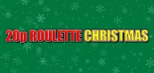20p Roulette Christmas