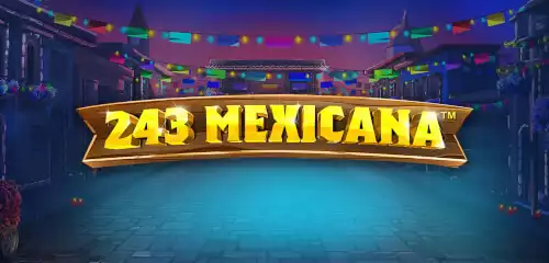 243 Mexicana