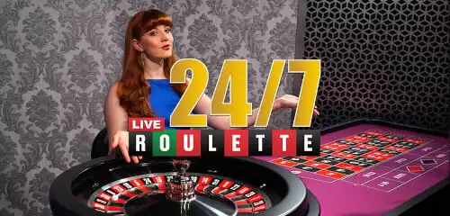 24/7  by Authentic Gaming
