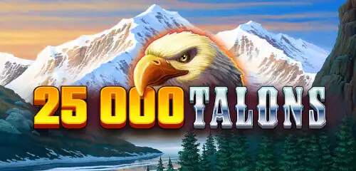 25000 Talons