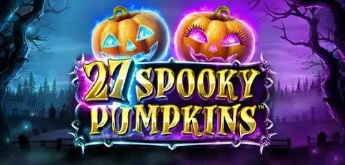 27 Spooky Pumpkins