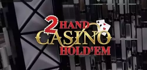 2 Hand Casino Hold'em
