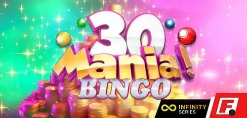 30 Mania! - IS
