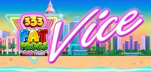 333 Fat Frogs Vice POWER COMBO
