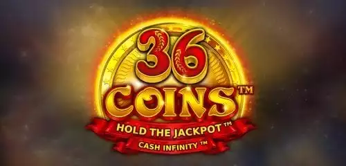 36 Coins