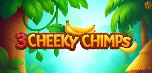 3 Cheeky Chimps