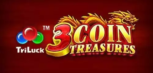 3 Coin Treasures