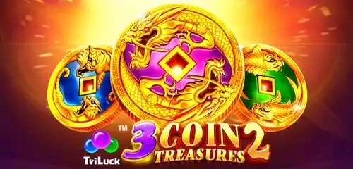 3 Coin Treasures 2