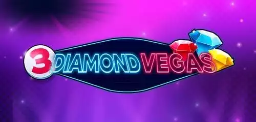 3 Diamond Vegas