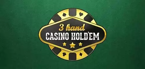 3 Hand Casino Hold'em