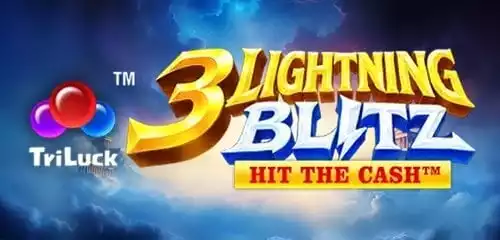 3 Lightning Blitz