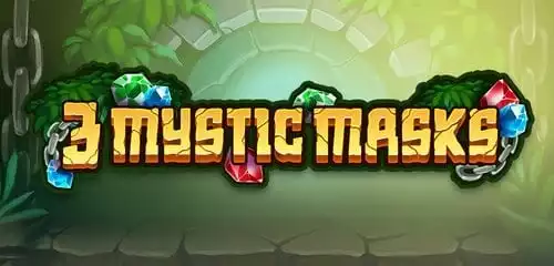 3 Mystic Masks