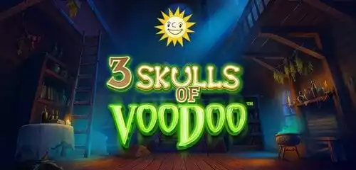 3 Skulls of Voodoo
