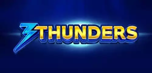 3 Thunders