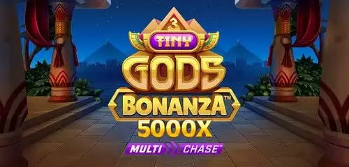 3 Tiny Gods Bonanza