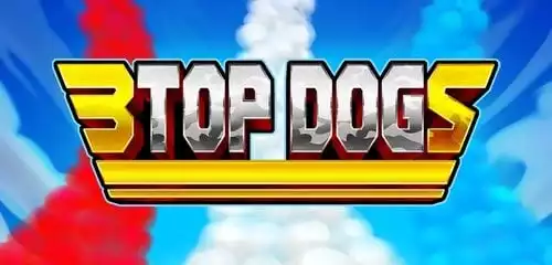 3 Top Dogs