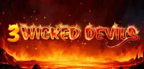 3 Wicked Devils