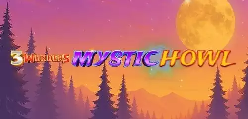 3 Wonders Mystic Howl