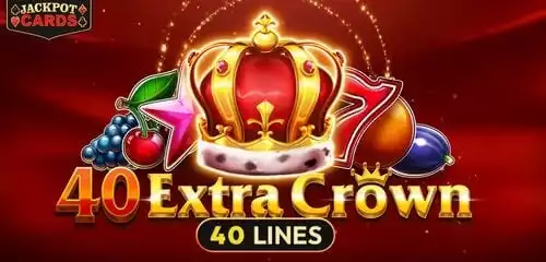 40 Extra Crown